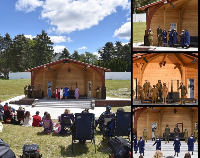 Events City of Laingsburg