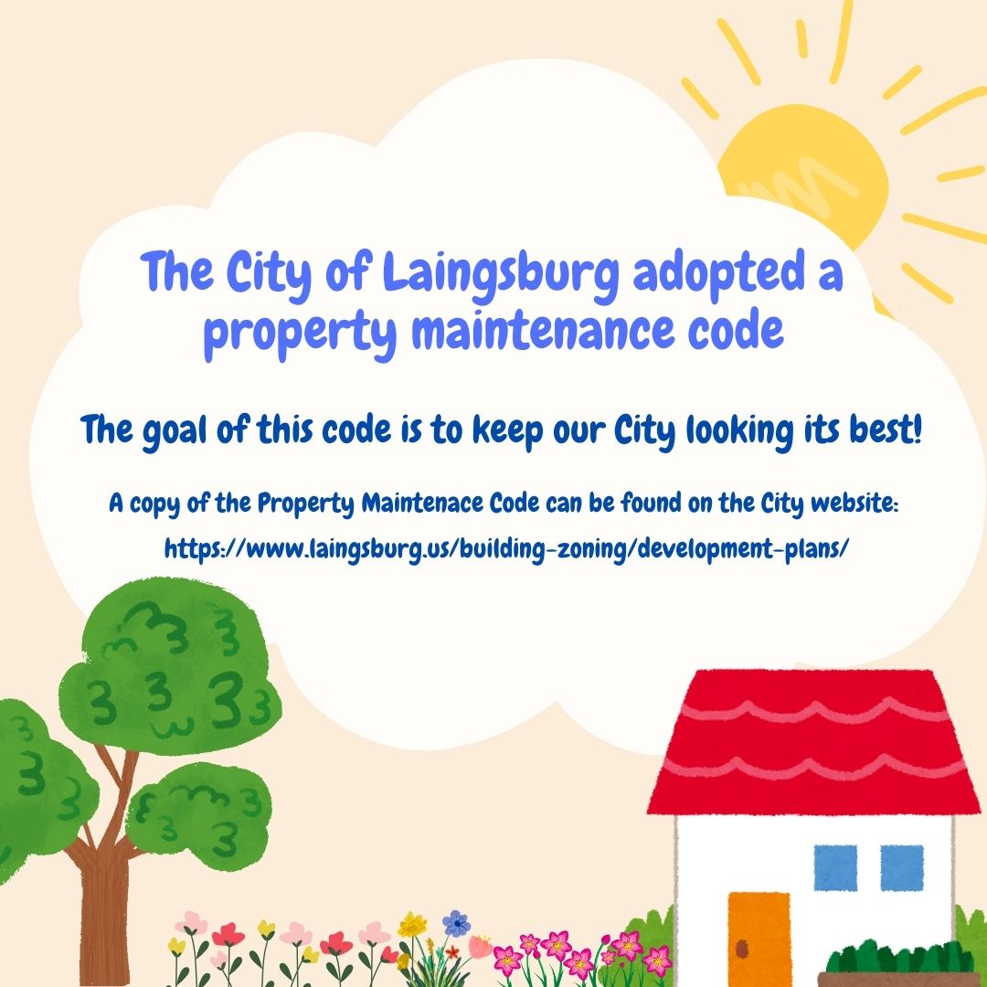 City of Laingsburg